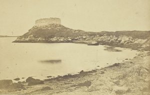 Fort Dumplings, 185974