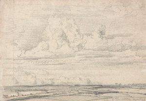 Vue près de Hamilton - James Ward