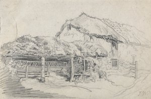 Bâtiments de ferme