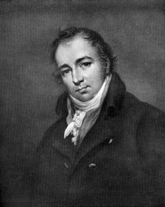 James Ward, peintre et graveur britannique