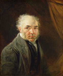 Autoportrait