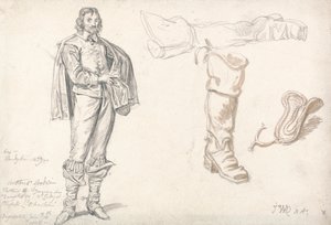 Études d