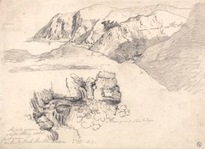 Études d