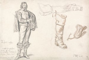Études d