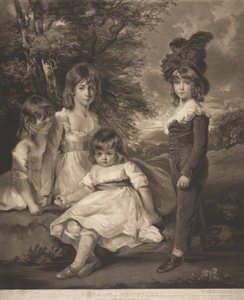 Les enfants Douglas