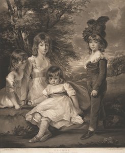 Les enfants Douglas - James Ward