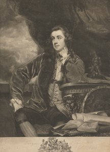 Frances Russell, Marquis de Tavistock