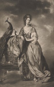 Mademoiselle Elliot