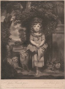 Mlle Sarah Price