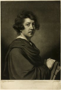 Sir Joshua Reynolds - James Watson