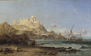 Carthagène, Espagne