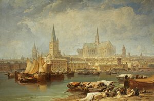Cathédrale de Cologne