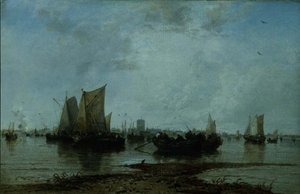 Dordrecht - James Webb