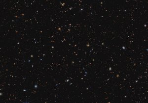 Enquête Avancée Extragalactique JWST