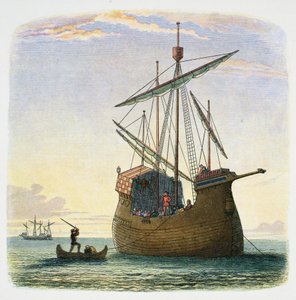 Meurtre du duc de Suffolk, 1450, 1864