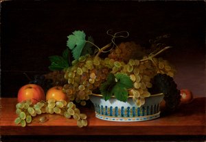 Nature morte