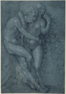 Adam et Ève