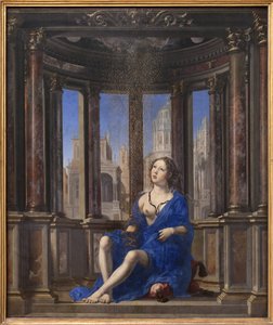 Danaé - Jan (c.1472 c.1533) Gossaert