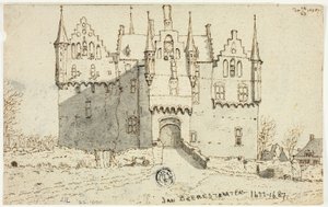 Château de Gemear