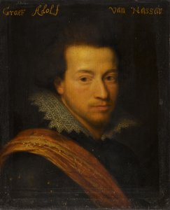  - Jan Anthonisz. van Ravesteyn
