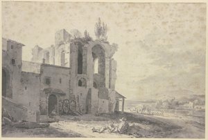  - Jan Asselijn