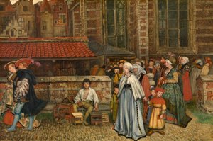 Après la messe