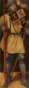 Jean Ier, duc de Brabant