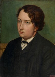 Julien Leys, le fils du peintre