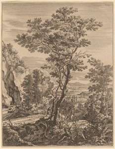 Le Grand Arbre