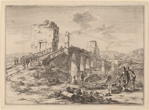 Le Ponte Molle