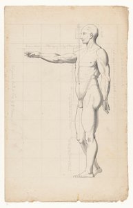 Études de nus d