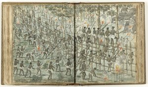 La conduite des éléphants - Jan Brandes