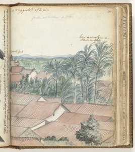 Vue sur Galle