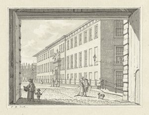 Orphelinat municipal de Rotterdam