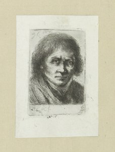 Homme adulte - Jan Chalon