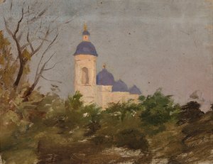 Étude d