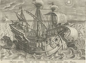 Détermination de la longitude à l