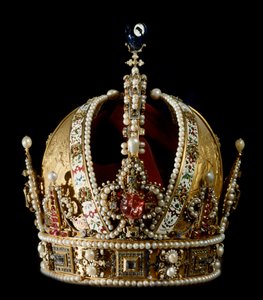 Couronne de l