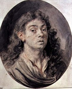 Autoportrait