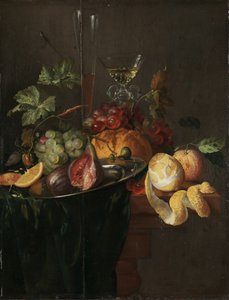 Norvégien Bokmål :  Frukt og vin Fruit and Wine