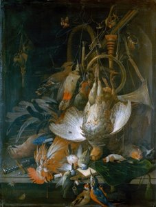 Nature morte - Jan Davidsz de Heem