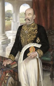 Dirk Fock (1858-1941), Gouverneur général (1921-26) - Jan Frank