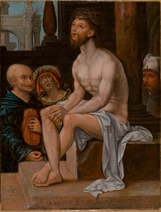  - Jan Gossaert