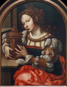 Marie Madeleine