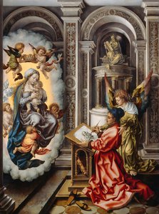  - Jan Gossaert