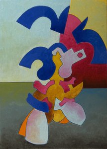 Corps et âme n°1 - Jan Groneberg