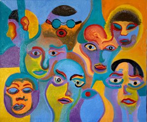 Témoins oculaires n°2 - Jan Groneberg