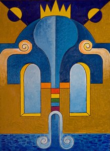 La mariée, 2006 - Jan Groneberg