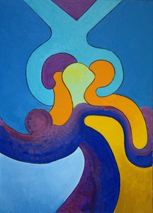 Le chambellan a de très mauvaises nouvelles pour la reine, 2009 - Jan Groneberg