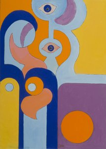 La reine a donné naissance à un garçon en bonne santé, 2009 - Jan Groneberg